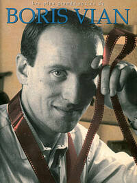 BORIS VIAN: GRANDS SUCCES