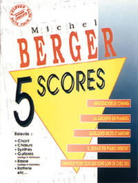 5 SCORES
