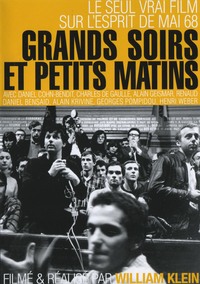 GRANDS SOIRS ET PETITS MATINS - DVD