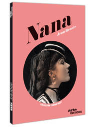 NANA - DVD