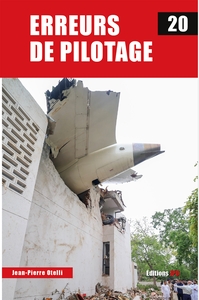 Erreurs de pilotage 20