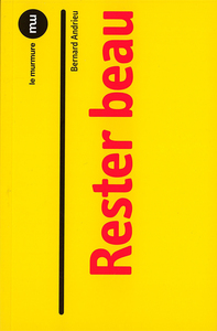 RESTER BEAU