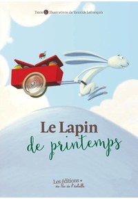 LE LAPIN DE PRINTEMPS