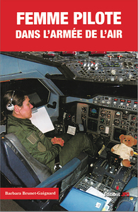 FEMMES PILOTE DANS L'ARMEE DE L'AIR