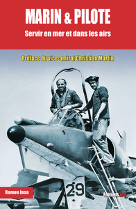 MARIN ET PILOTE