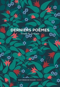 DERNIERS POEMES