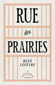 Rue des Prairies