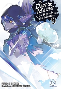 DanMachi T9