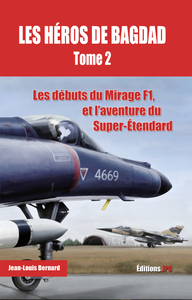 LES HEROS DE BAGDAD 2