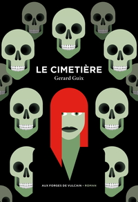 LE CIMETIERE