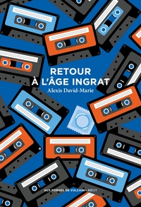 RETOUR A L'AGE INGRAT