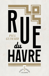 RUE DU HAVRE
