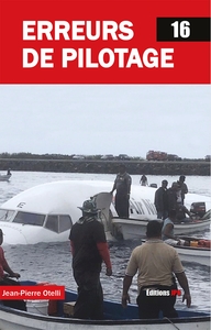 Erreurs de pilotage 16