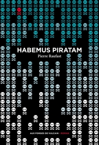 HABEMUS PIRATAM