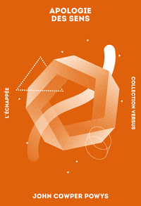 Apologie des sens