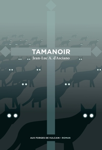 TAMANOIR