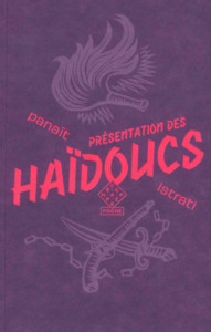 PRESENTATION DES HAIDOUCS
