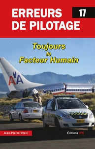 Erreurs de pilotage 17