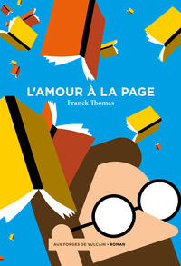 L'AMOUR A LA PAGE