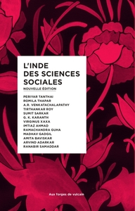 L'INDE DES SCIENCES SOCIALES