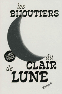 LES BIJOUTIERS DU CLAIR DE LUNE