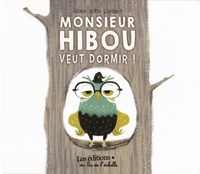 MONSIEUR HIBOU