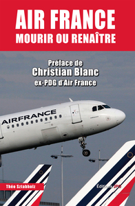 AIR FRANCE MOURIR OU RENAITRE