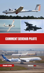 Comment devenir pilote