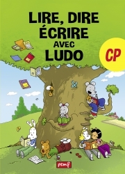 Manuel de l'élève - Méthode de lecture Ludo