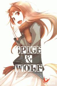 Spice & Wolf T5