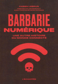 BARBARIE NUMERIQUE - LE CONGO SACRIFIE POUR UN MONDE CONNECTE