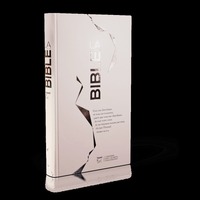 BIBLE SEGOND 21 SLIM : RELIEE ARGENTEE