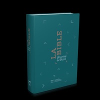 Bible Segond 21 Journal de bord : couverture rigide imprimée