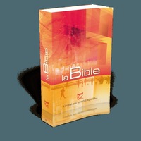 BIBLE SEGOND 21 DE POCHE : BROCHEE COUSUE
