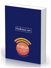 MABIBLE.NET - NOUVEAU DESIGN
