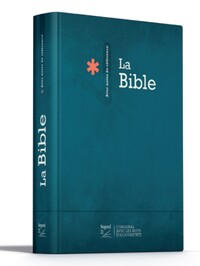 Bible avec notes de référence, Segond 21