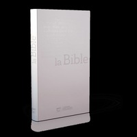 BIBLE SEGOND 21 SLIM : RELIEE BLANCHE
