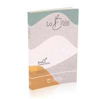 Nouveau Testament Psaumes Proverbes Segond 21 gros caractères