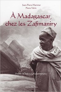 A madagascar - chez les zafimariny