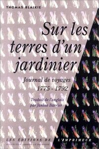 Sur les terres d'un jardinier
