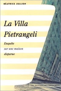 La villa Pietrangeli