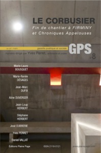 GPS 8 LE CORBUSIER A FIRMINY