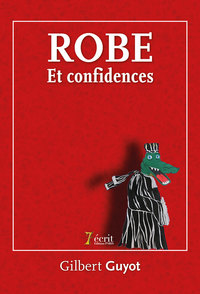 Robe et confidences