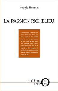 La Passion Richelieu