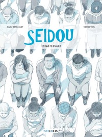 Seidou, en quête d'asile