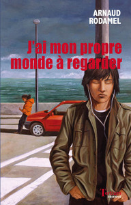 J'AI MON PROPRE MONDE A REGARDER