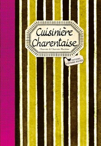Cuisinière Charentaise
