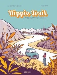 Hippie Trail - Nouvelle édition