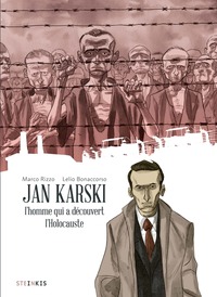 Jan Karski - Nouvelle édition