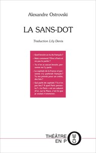 La Sans-Dot
